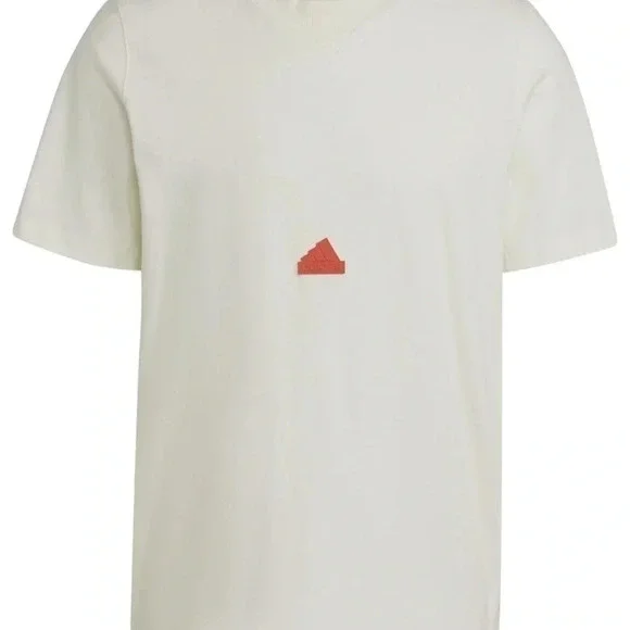 🔥4/$20 adidas CL T-Shirt - Picture 2 of 12